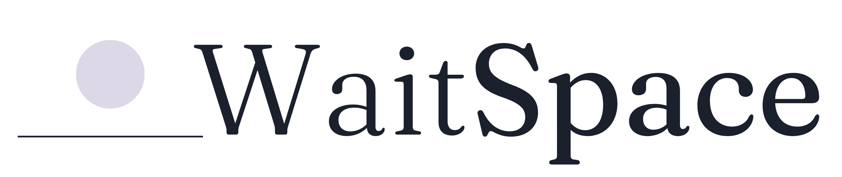 WaitSpace
